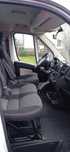 Fiat DUCATO  Fiat Ducato brygadówka 7-osobowa