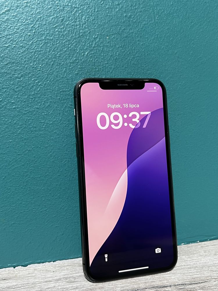 Iphone 11 pro *elegancki*