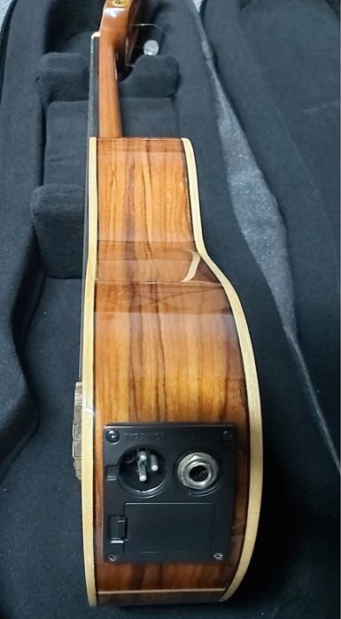 Cavaquinho APC 109