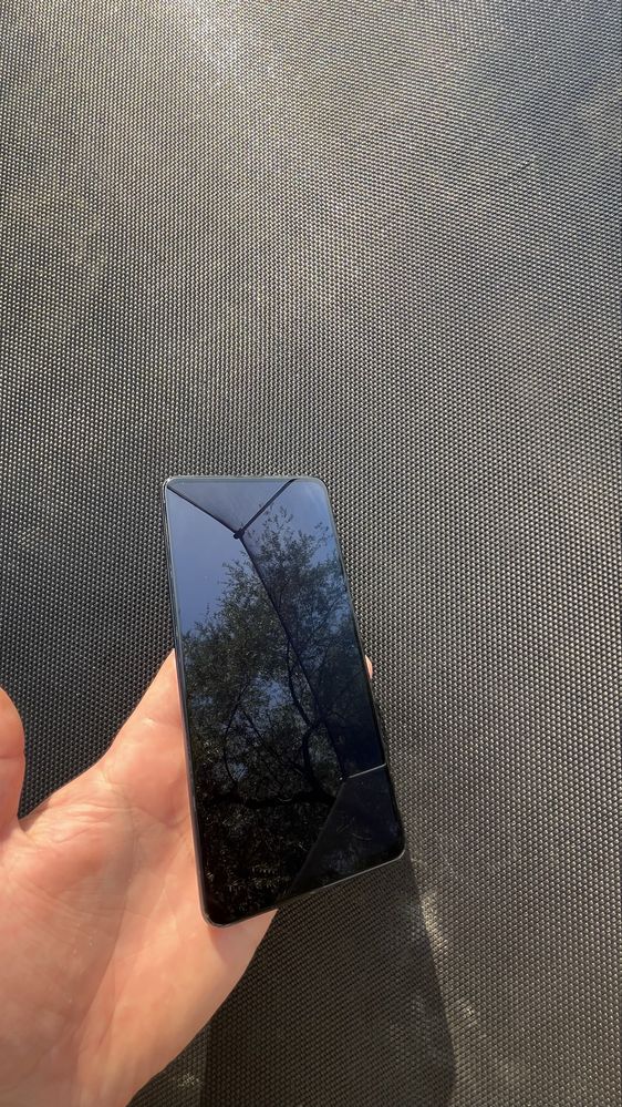 Mi 9t 128 gb в хорошому стані