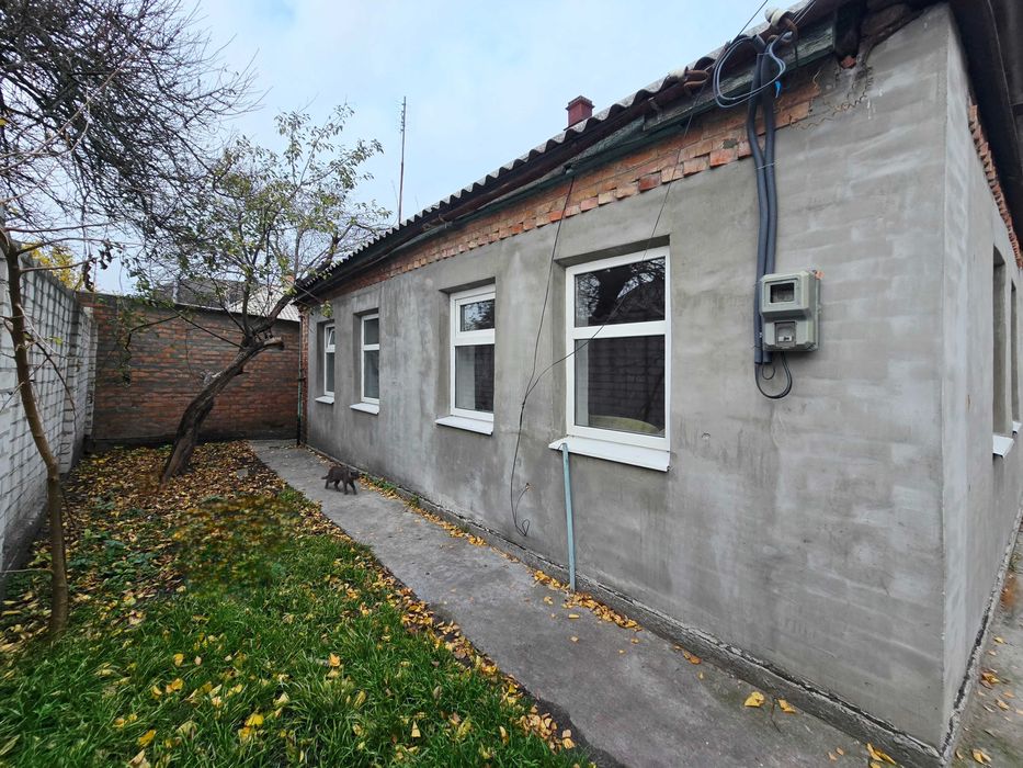 Продажа будинку в Крюкові | зуп."Самойлова" | вул.Г.Чуркіна