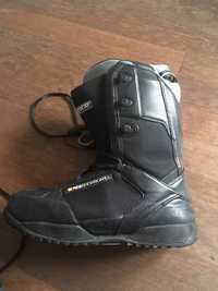 Ride buty snowboardowe 11.5 us