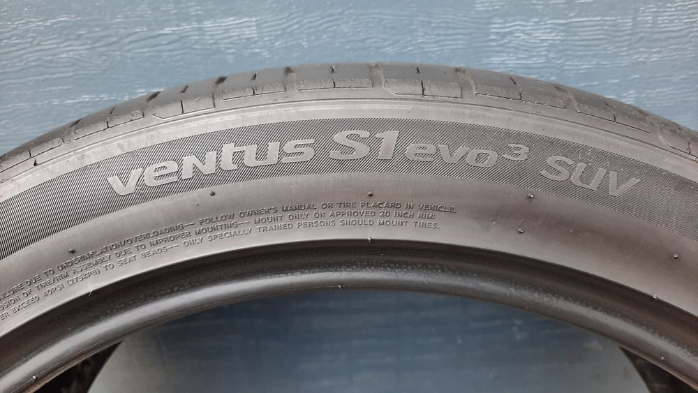 Hankook 235/45 ZR20 Ventus 2021