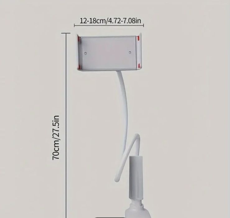Підставка для планшета або телеона