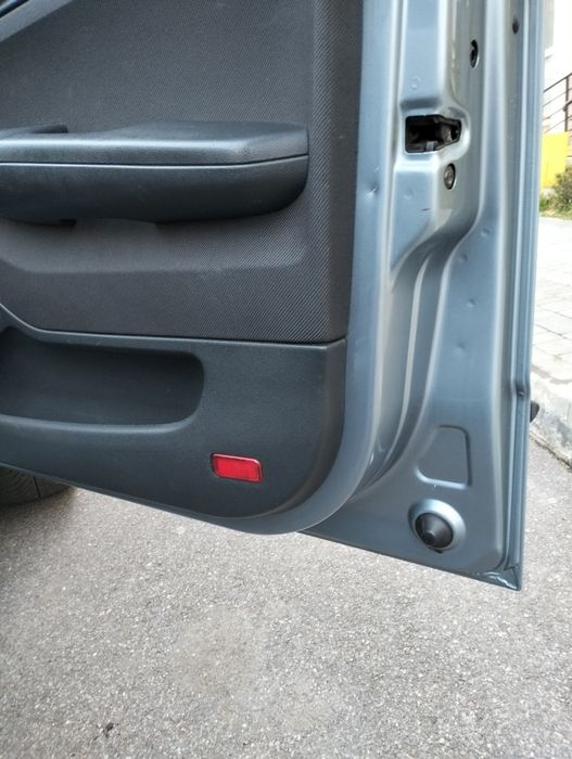 Рідна фарба 1.4 бензин