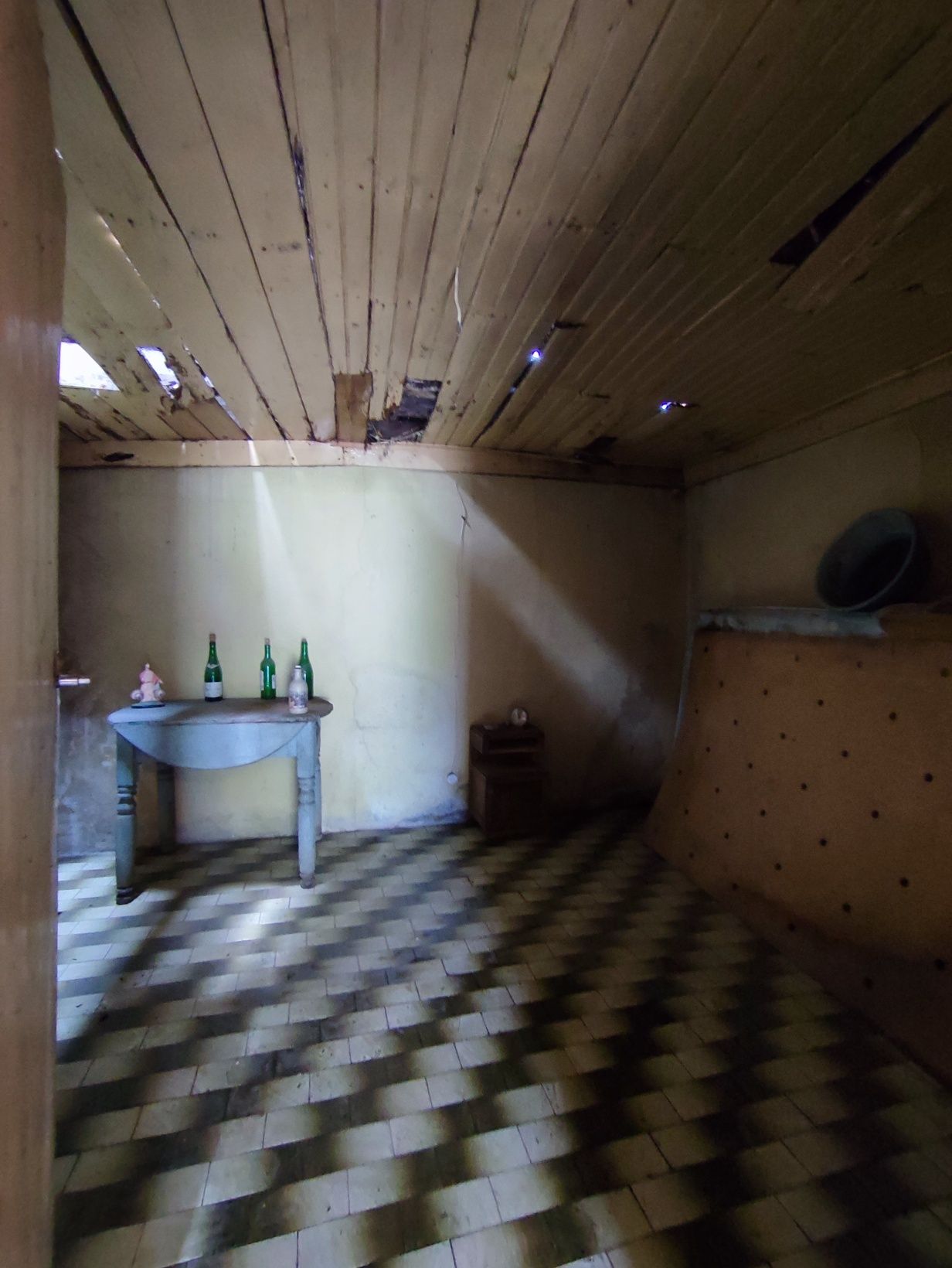 Ler anúncio* Vendo Casa Típica de Aldeia -  Ideal para recuperaçã