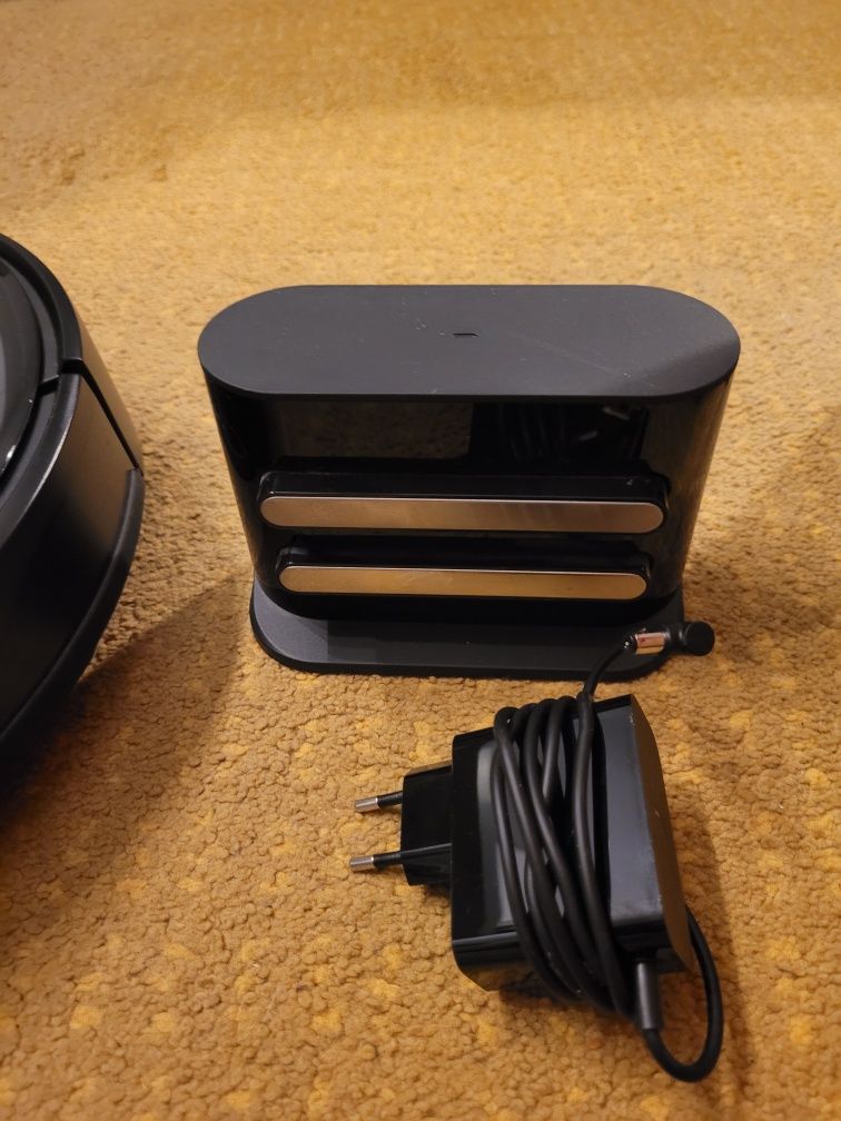 Robot sprzątający Xiaomi Mi Robot Vacuum-Mop P
