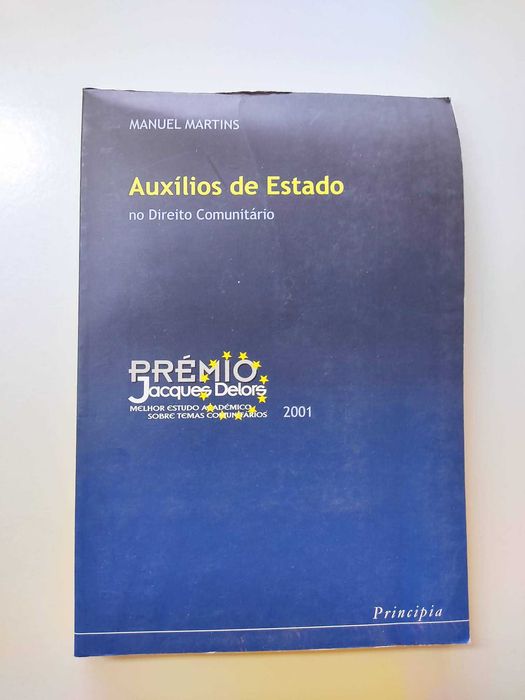 Livros sobre a União Europeia / Sociedade