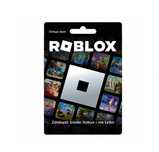 Roblox 200 ROBUX Game Card [PC] EU/PL Cyfrowy KOD KLUCZ