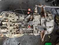 КПП коробка передач MAN - ZF 16 S 109 з половинками