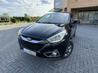 Hyundai ix35 1.6 Benzyna 135KM NAVI-PL*Kamera cofania*LIFT*Ledy