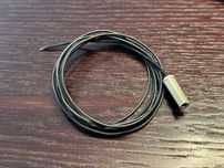 Technics oryginalna antena FM fabryczna tuner amplituner