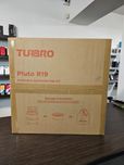 Turbro Fireside Pluto R19-SS palenisko ze stali Poznań Długa 14