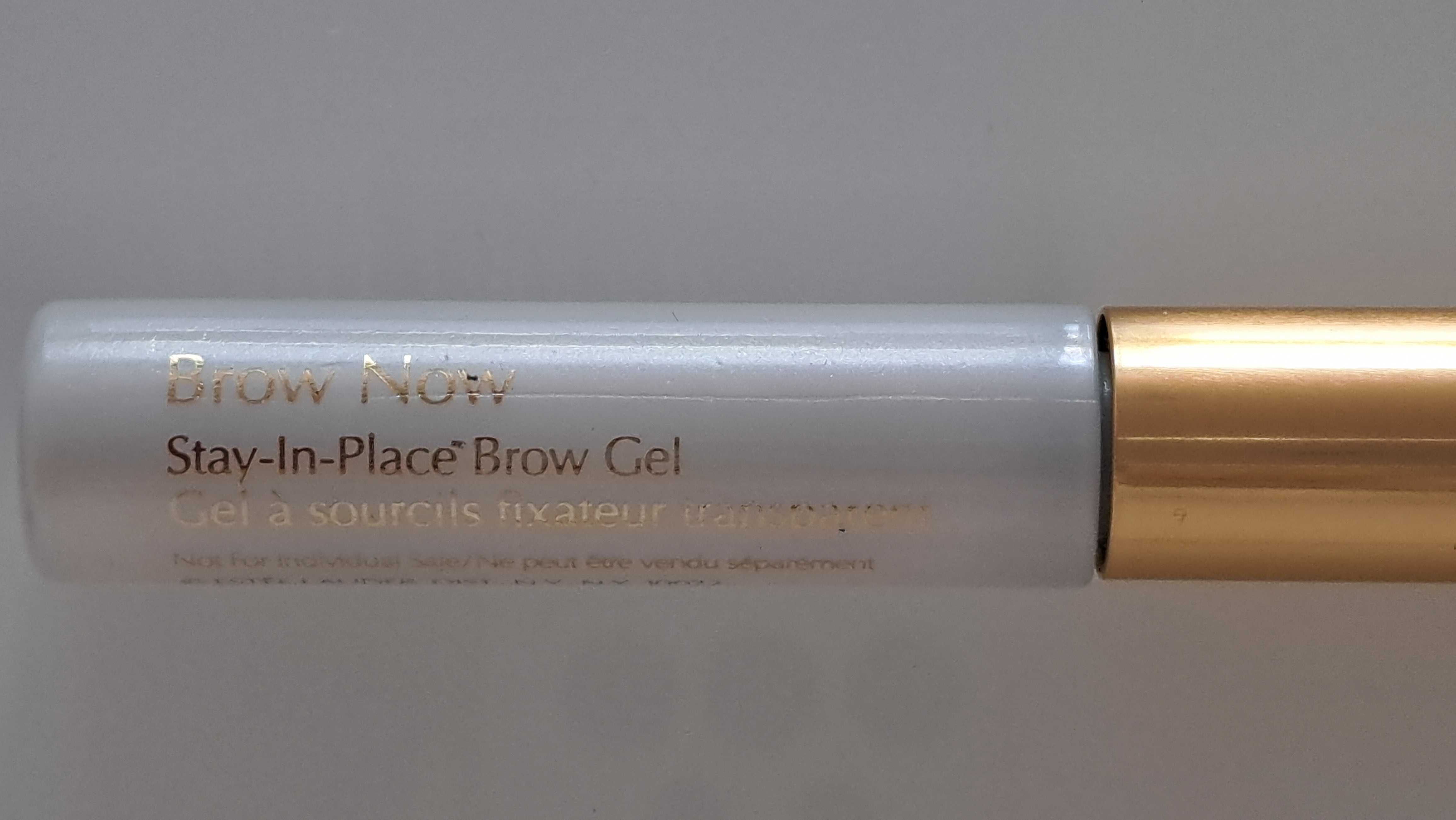 Żel do brwi  Estee lauder stan in place brow gel