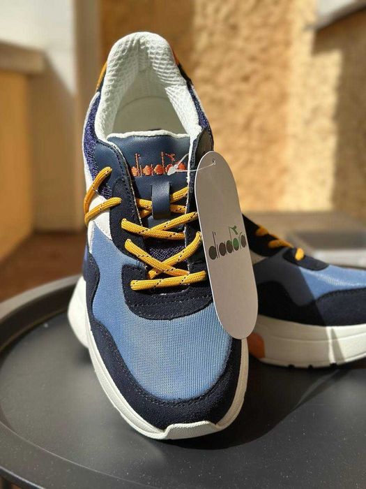 Кросівки унісекс diadora N9000 TXS MESH (оригінал)