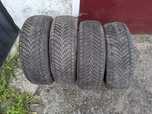 Opony Wielosezon Austone 175/65/14 Komplet Jak Nowe !!!