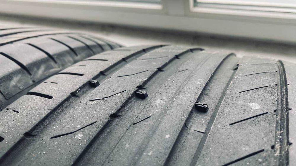Шини Continental SportContact 5 225/45 R19W