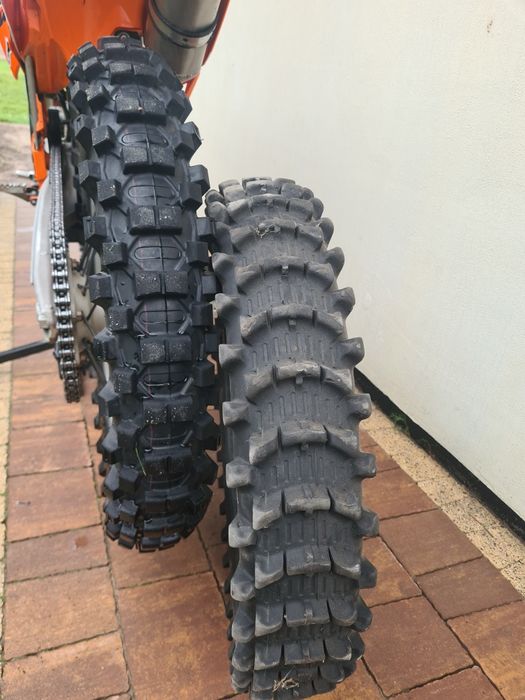Ktm sxf 250 Rozrusznik ! akrapovic PEWNY ! # sx 125 crf 350 sx-f