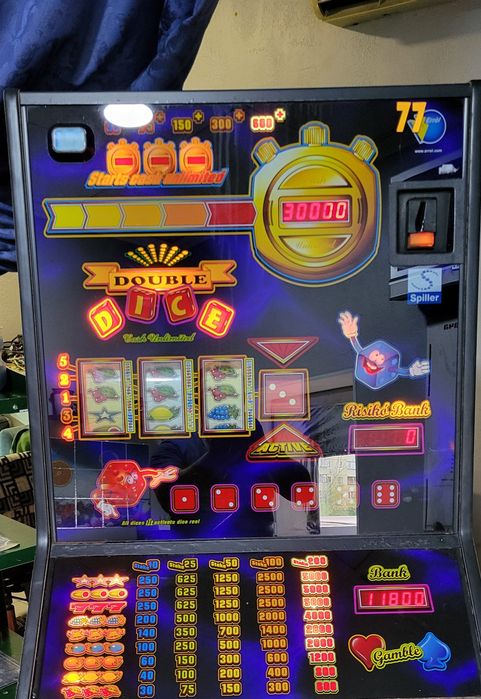 Игровые автоматы Рулетка, Novomatic, Mega jack, Игрософт и  барабанные