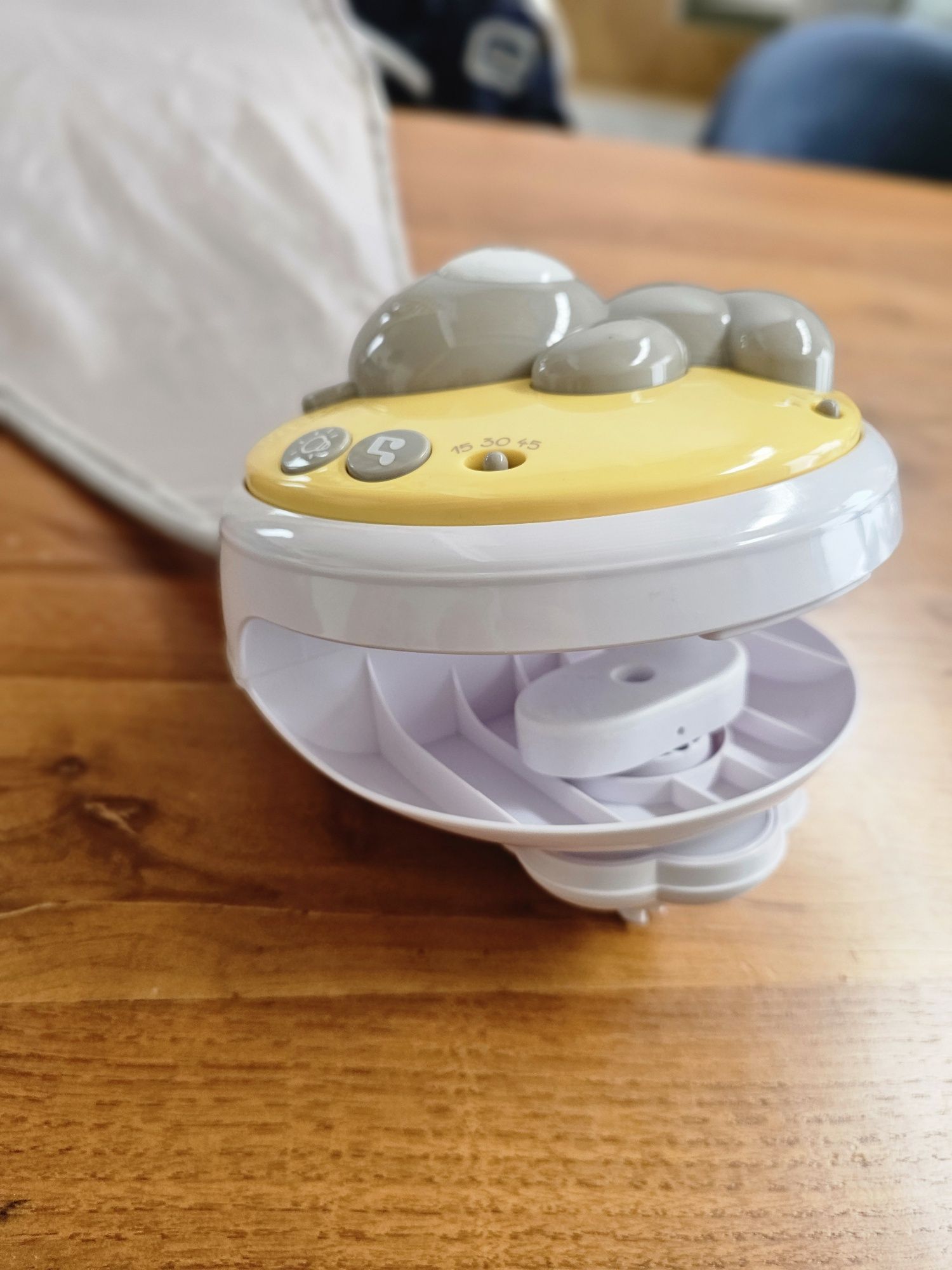 Chicco Nex2moon 3 em 1