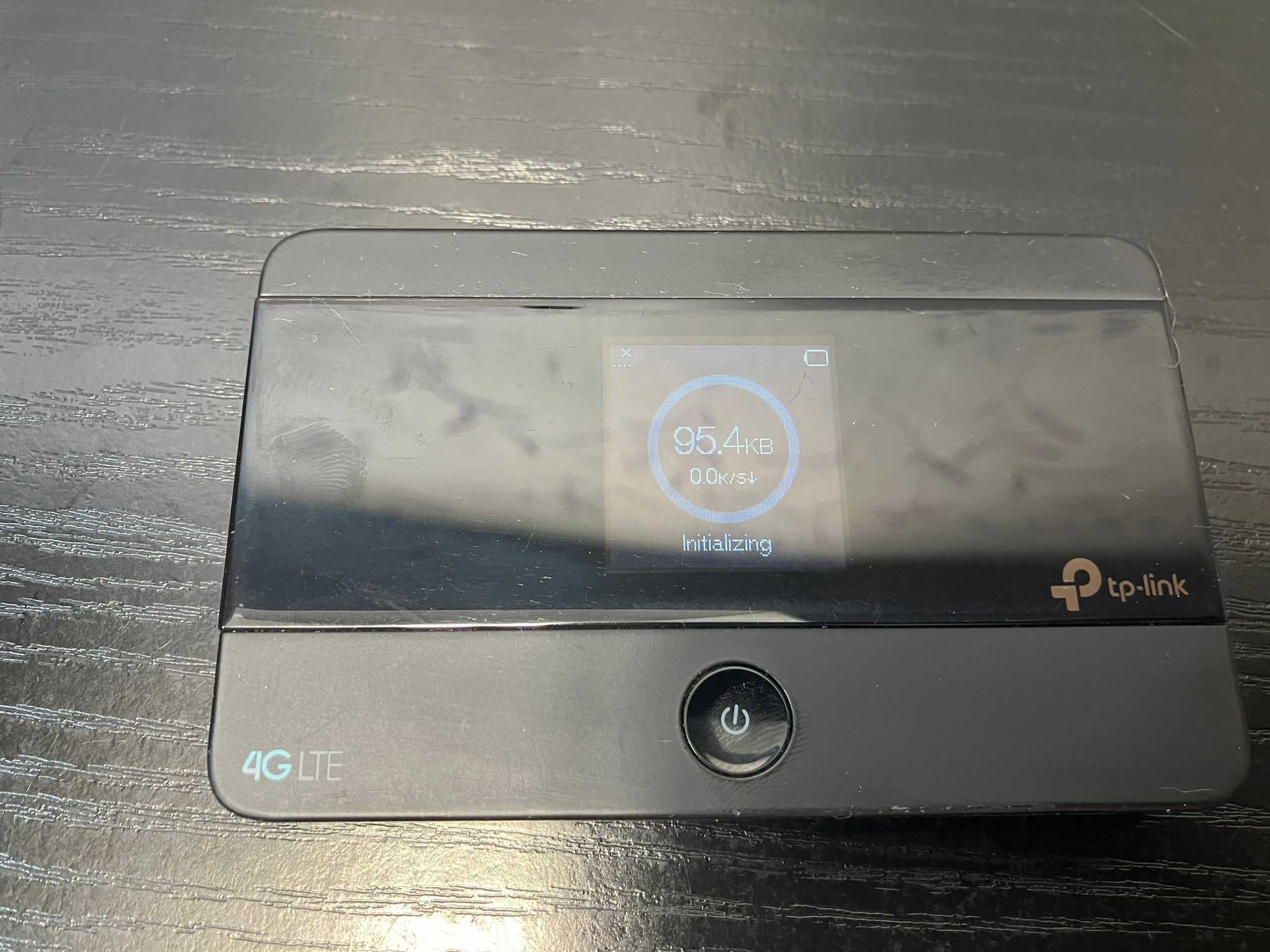 4G Wi-Fi роутер TP-Link M7350