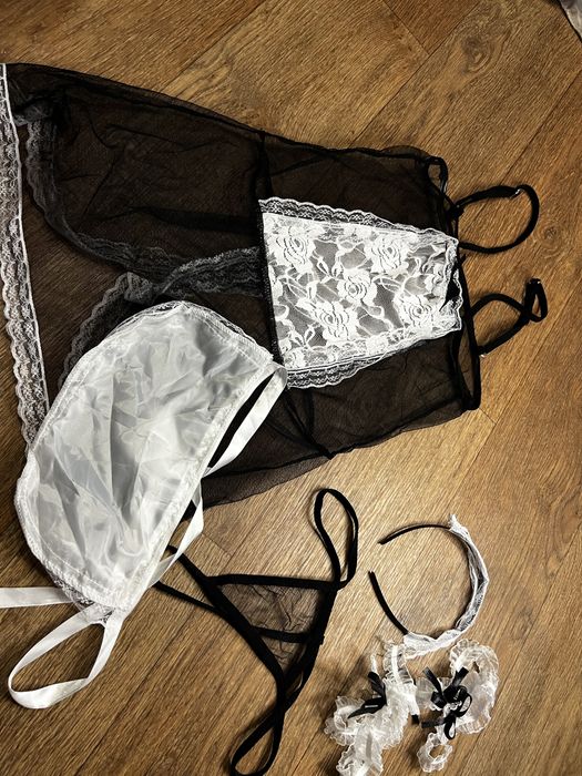 Продам женское белье