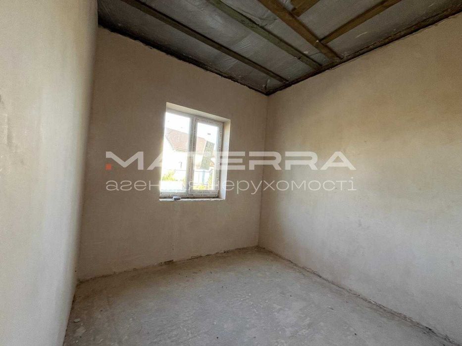 Продаж будинка 90м2 5 соток під чистове, Еоселя, державні програми