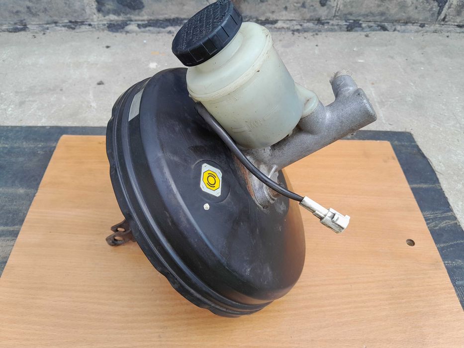 Тормозной цилиндр Suzuki Baleno