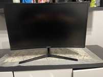 Monitor samsung 27cali