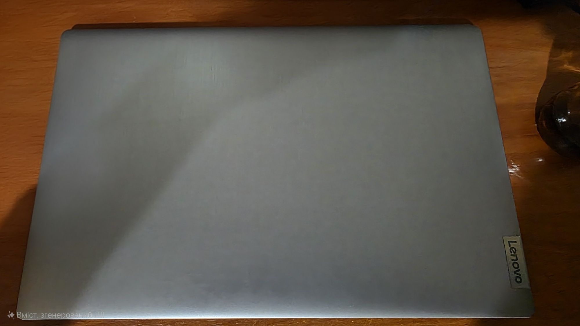 Ноутбук Lenovo idea pad 3