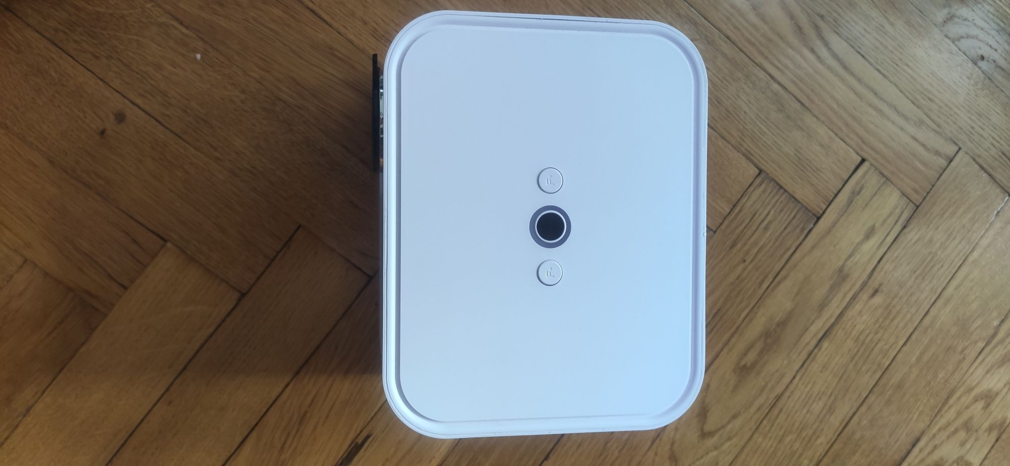 Проектор HD Thundeal TD91W