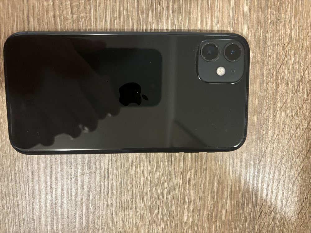 Iphone 11 86% kondycji baterii