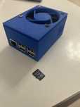 Raspberry pi 3 b+