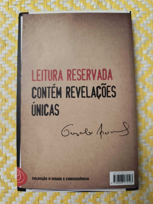 MADDIE a verdade da mentira – 
Gonçalo Amaral