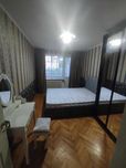 Аренда 3к квартиры ЖД