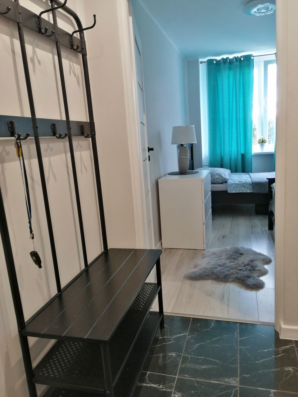 Noclegi dla Firm na doby- blok-dla  3, 4 , 5 osob