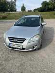 Kia Ceed Kombi 2007 1.6 crdi 110km - dobry stan, atrakcyjna cena