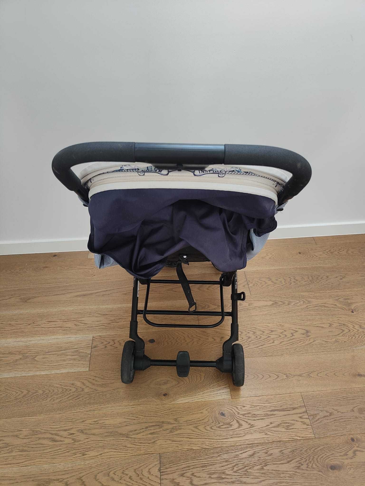 Wózek spacerowy Easywalker BUGGY XS DISNEY