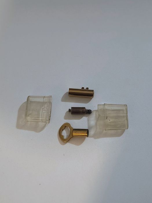 Запальничка "Золотий ключик"