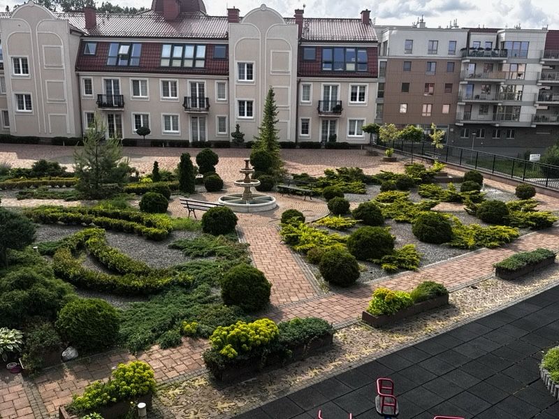 Mazury Apartament wynajmę.