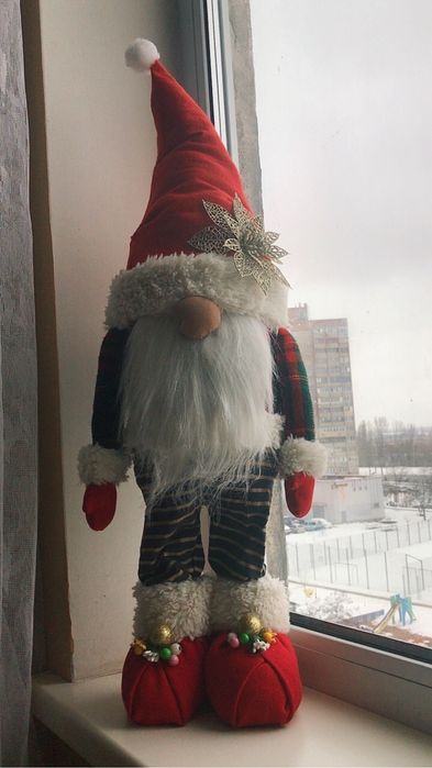 Скандинавський гном