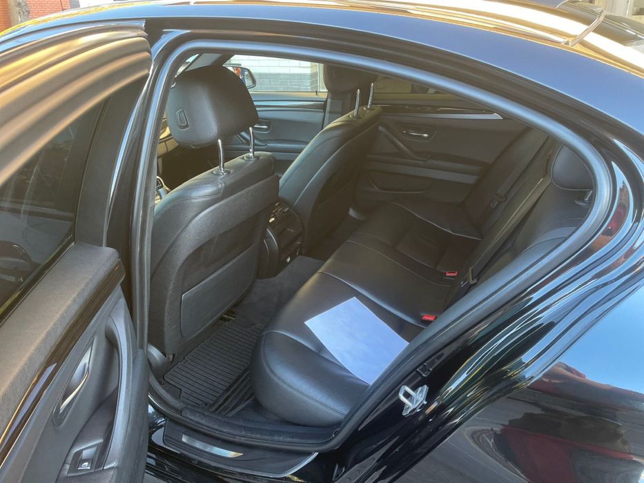 Продається BMW 5-ка F10 2015