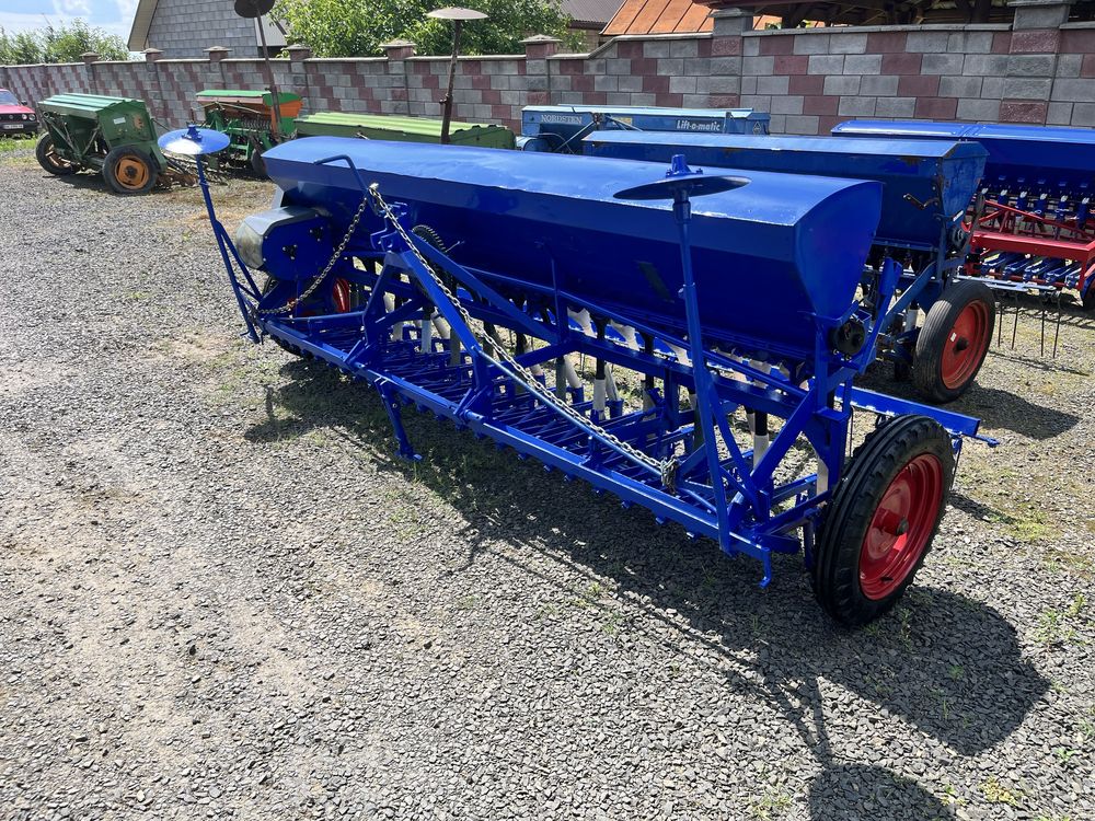 Сівалка анкерна Fiona 3.0м 25 рядків