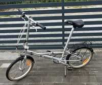 ROWER DAHON IMPULSE miejski składak