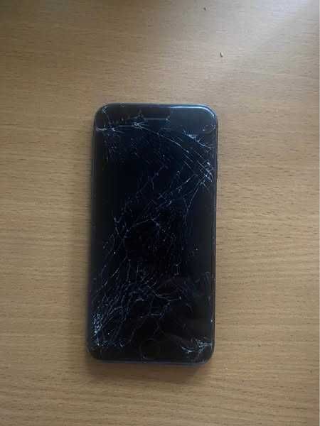 Iphone 8 (para peças)
