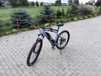 Rockrider E-ST100 rozmiar S