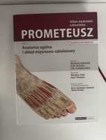 Prometeusz tom 1 i 2 plus Skawiny