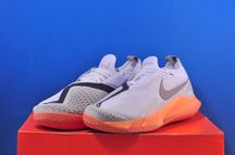 Кроссовки Nike Court React Vapor Nxt Тенісні