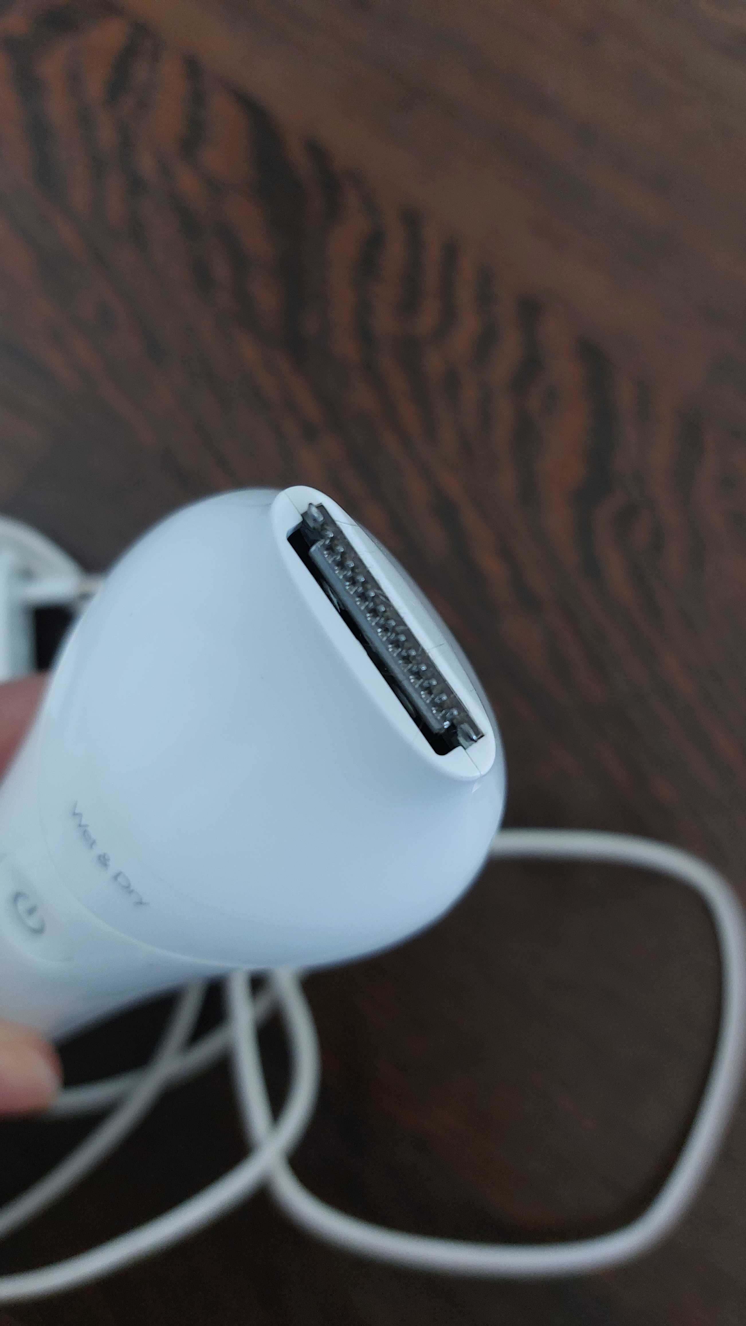 Trymer Philips BRL170