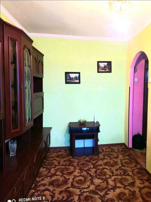 ВЛАСНИК. Оренда 1 кімн. квартира, р-н АКВАПАРКУ, вул. Наукова